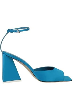 The Attico FOOTWEAR - Sandals - on YOOX.com
