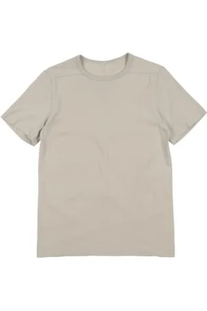 Rick Owens TOPWEAR - T-shirts - on YOOX.com