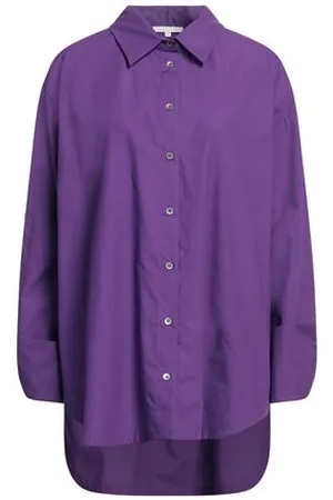 Patrizia Pepe TOPWEAR - Shirts - on YOOX.com