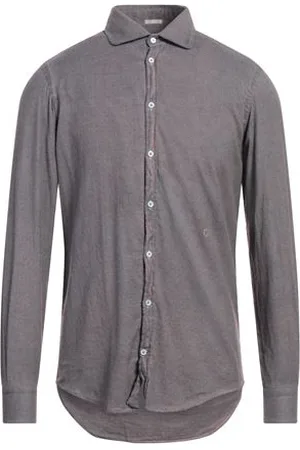 MASSIMO ALBA TOPWEAR - Shirts - on YOOX.com