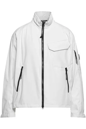 C.P. Company COATS & JACKETS - Jackets - on YOOX.com
