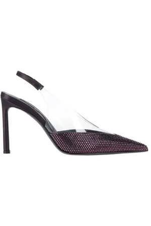 Sergio Rossi FOOTWEAR - Pumps - on YOOX.com
