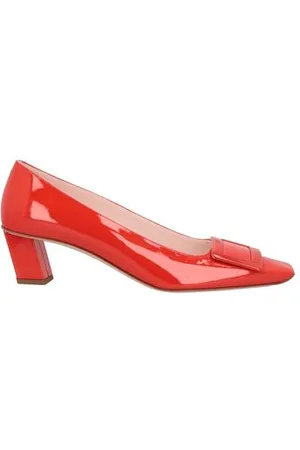 Roger Vivier FOOTWEAR - Pumps - on YOOX.com