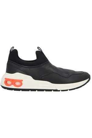 Salvatore Ferragamo FOOTWEAR - Trainers - on YOOX.com