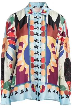 Sandro TOPWEAR - Shirts - on YOOX.com