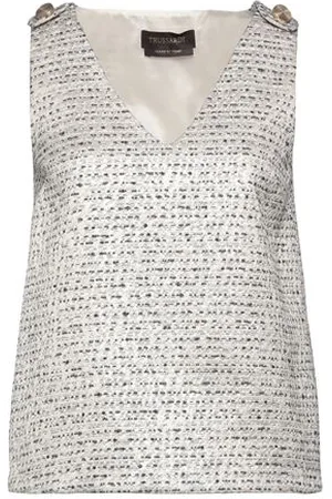 Trussardi TOPWEAR - Tops - on YOOX.com
