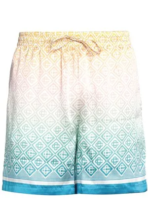 Casablanca BOTTOMWEAR - Shorts & Bermuda Shorts - on YOOX.com