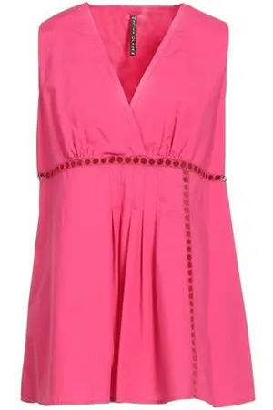 Manila Grace TOPWEAR - Tops - on YOOX.com