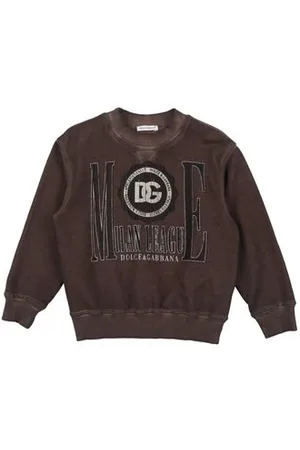 Dolce & Gabbana TOPWEAR - Sweatshirts - on YOOX.com