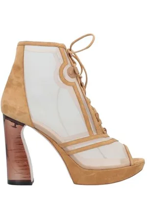 Nicholas Kirkwood FOOTWEAR - Ankle boots - on YOOX.com