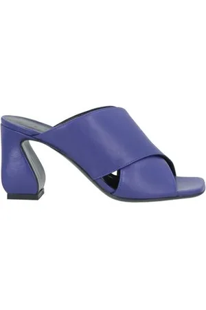 SI ROSSI FOOTWEAR - Sandals - on YOOX.com