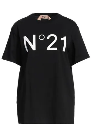 Nº21 TOPWEAR - T-shirts - on YOOX.com