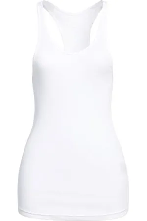 Isabel Marant TOPWEAR - Tank Tops - on YOOX.com