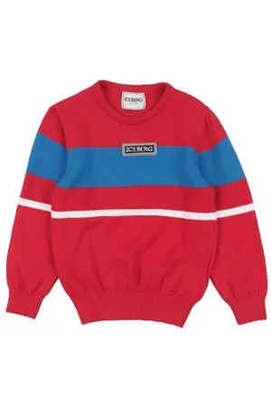 Iceberg KNITWEAR - Jumpers - on YOOX.com