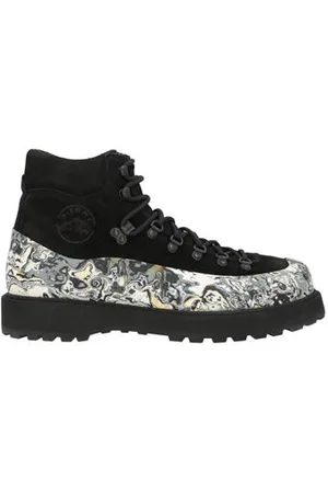 Diemme FOOTWEAR - Ankle boots - on YOOX.com
