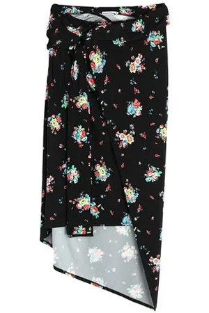 Paco rabanne BOTTOMWEAR - Midi skirts - on YOOX.com