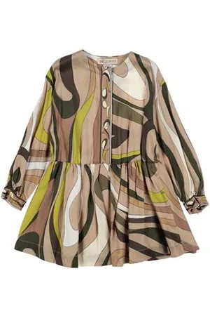 Puccini DRESSES - Kids’ dresses - on YOOX.com