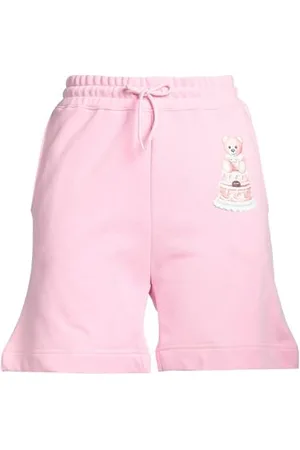 Moschino BOTTOMWEAR - Shorts & Bermuda Shorts - on YOOX.com