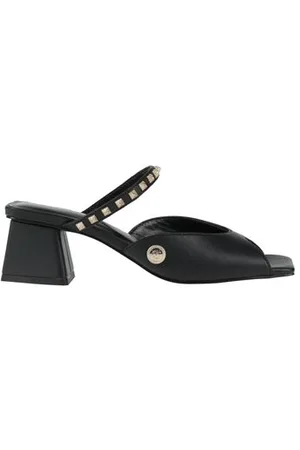 Roberto Cavalli FOOTWEAR - Sandals - on YOOX.com