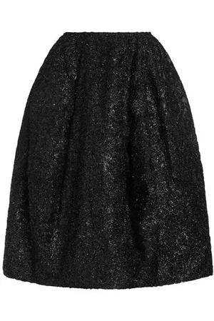 Comme des Garçons BOTTOMWEAR - Midi skirts - on YOOX.com