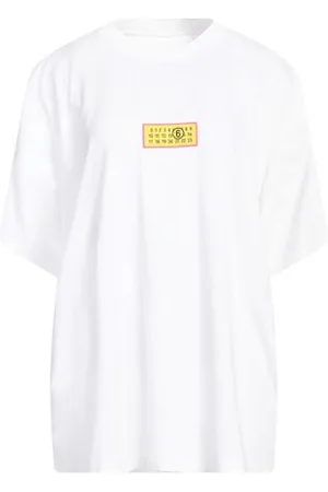 Maison Margiela TOPWEAR - T-shirts - on YOOX.com