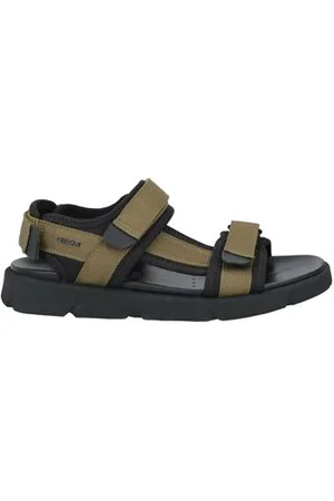 Geox FOOTWEAR - Sandals - on YOOX.com