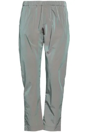 HEVO BOTTOMWEAR - Trousers - on YOOX.com