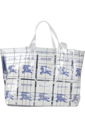 Burberry BAGS - Handbags - on YOOX.com