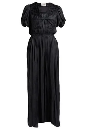 Zadig & Voltaire DRESSES - Maxi dresses - on YOOX.com
