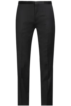 HUGO BOSS BOTTOMWEAR - Trousers - on YOOX.com
