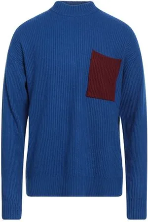 AMISH KNITWEAR - Turtlenecks - on YOOX.com