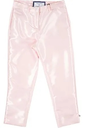 Simonetta BOTTOMWEAR - Trousers - on YOOX.com