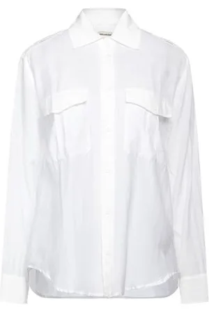 Zadig & Voltaire TOPWEAR - Shirts - on YOOX.com