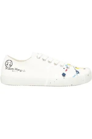 Maison Margiela FOOTWEAR - Trainers - on YOOX.com