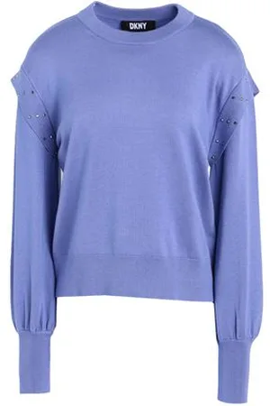 DKNY KNITWEAR - Jumpers - on YOOX.com