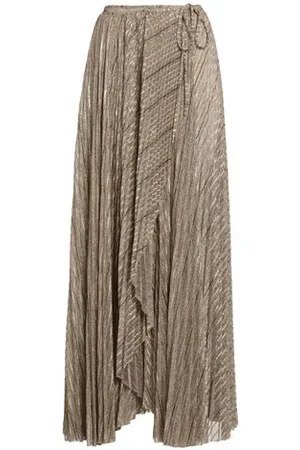 FORTE FORTE BOTTOMWEAR - Maxi skirts - on YOOX.com