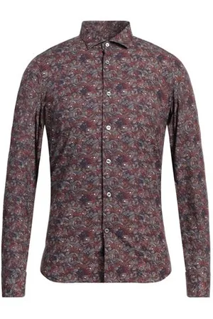 MASTRICAMICIAI TOPWEAR - Shirts - on YOOX.com