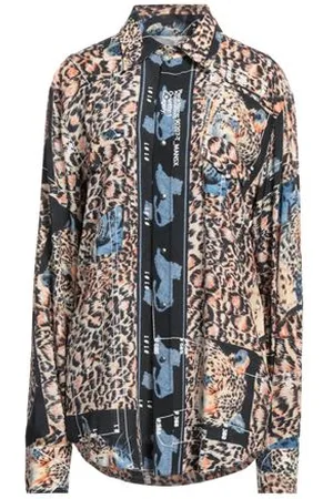 Vivienne Westwood TOPWEAR - Shirts - on YOOX.com