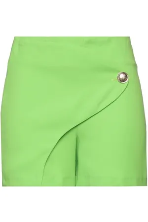 MONIQUE GARÇONNE BOTTOMWEAR - Shorts & Bermuda Shorts - on YOOX.com