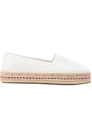 Tommy Hilfiger FOOTWEAR - Espadrilles - on YOOX.com