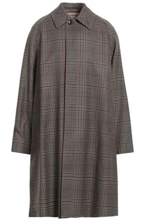 Jacob Cohen COATS & JACKETS - Overcoats & Trench Coats - on YOOX.com
