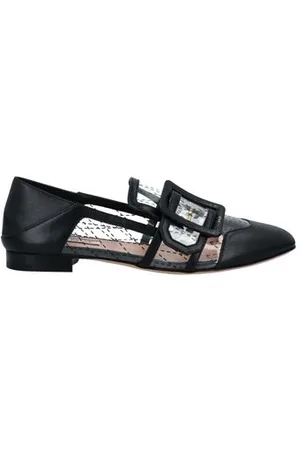 Bally FOOTWEAR - Loafers - on YOOX.com