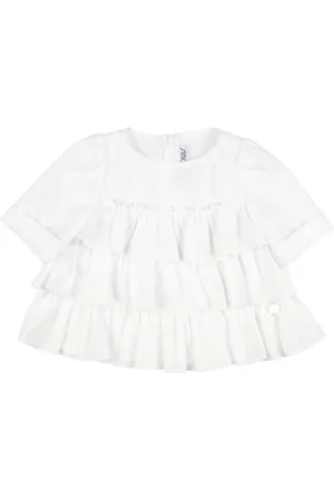 Simonetta TOPWEAR - Tops - on YOOX.com