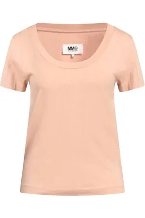 Maison Margiela TOPWEAR - T-shirts - on YOOX.com