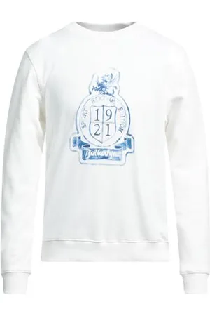 BALLANTYNE TOPWEAR - Sweatshirts - on YOOX.com