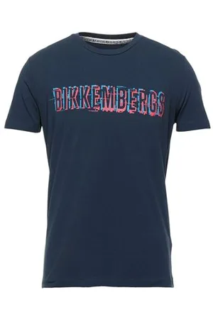 Bikkembergs TOPWEAR - T-shirts - on YOOX.com