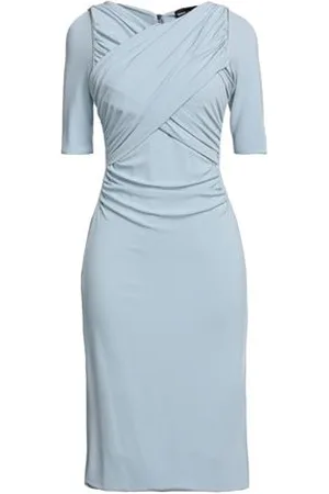 Giorgio Armani DRESSES - Midi dresses - on YOOX.com