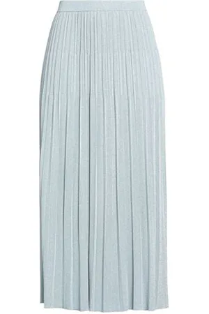 ZIMMERMANN BOTTOMWEAR - Midi skirts - on YOOX.com