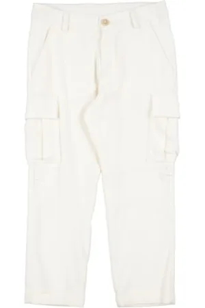 ELEVENTY BOTTOMWEAR - Trousers - on YOOX.com