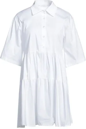 Berna DRESSES - Mini dresses - on YOOX.com